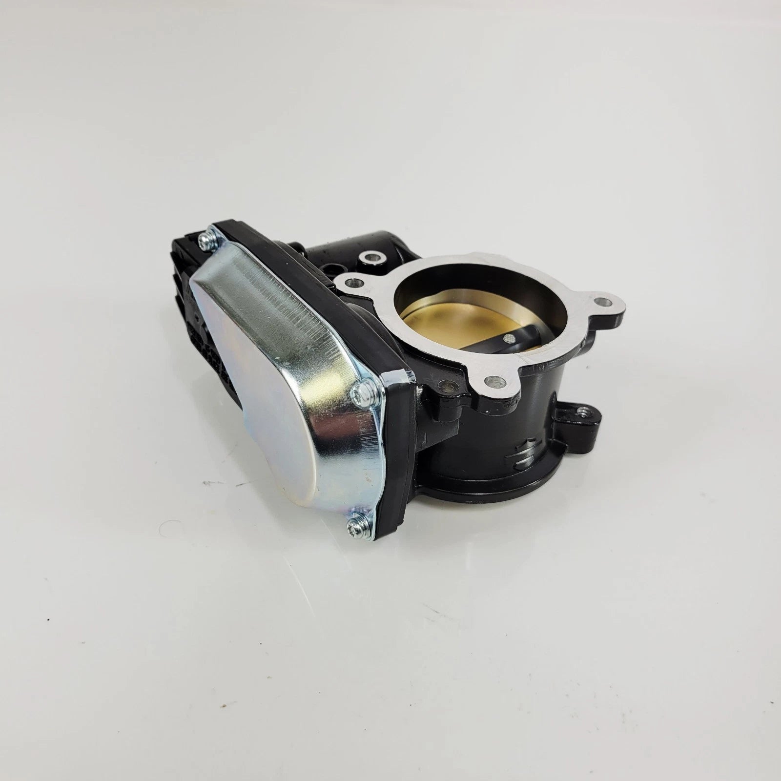 Intake Manifold with 58MM Throttle Body for Harley-Davidson CVO Road Glide (2023–2026)