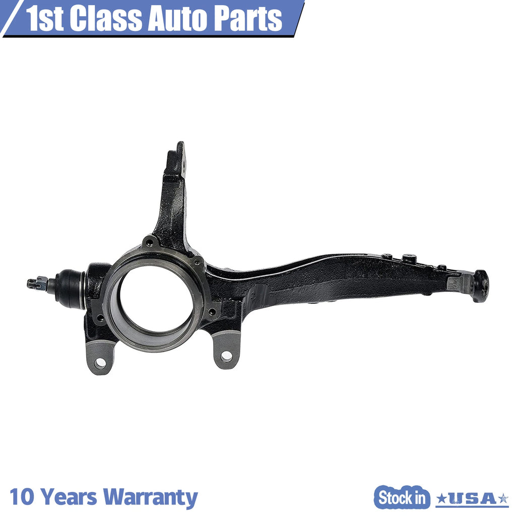 Right Suspension Steering Knuckle Assembly for Honda Accord Acura TSX (2003–2007)