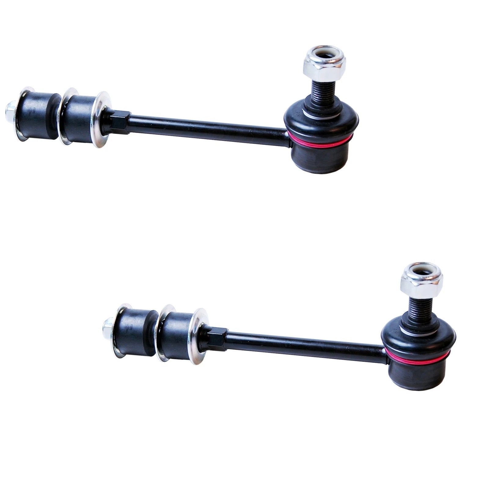 Set of 2 Rear Stabilizer Bar Link Kits for Lexus GX470 (2003–2009)