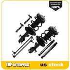 Suspension Kit for Toyota RAV4 (2013–2018) - Struts, Shocks, Sway Bars