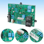 Control Circuit Board for Carrier ICP HK42FZ018