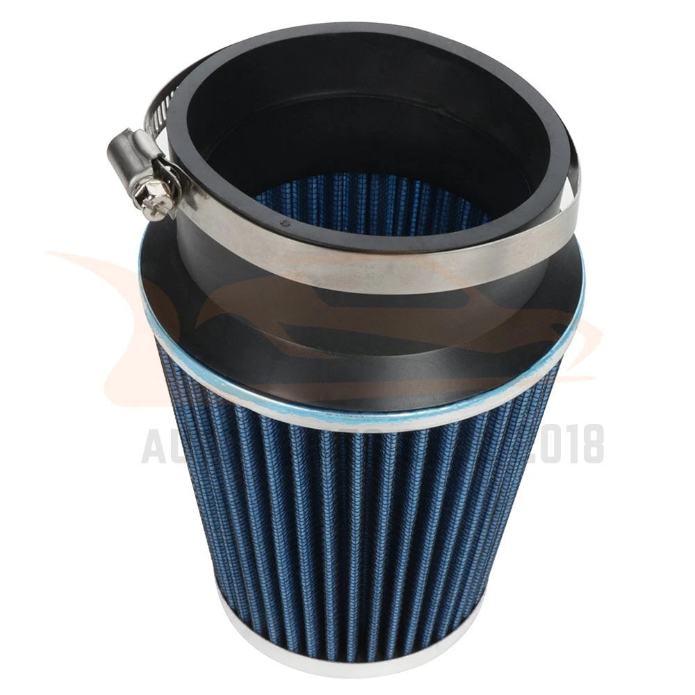 3.5 Inch Cold Air Intake System with Filter for Ford Mustang (1994-1998)