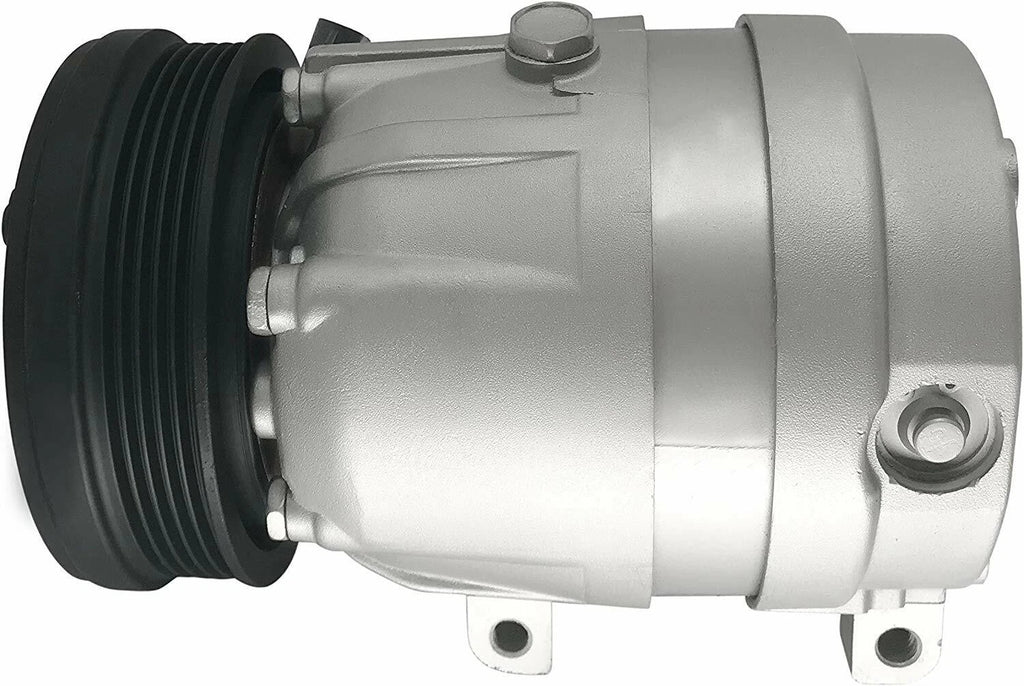 AC Compressor Replacement for Oldsmobile Alero 2.4L (1999–2001)