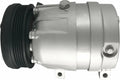 AC Compressor Replacement for Oldsmobile Alero 2.4L (1999–2001)