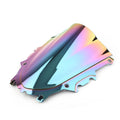Windshield Deflector for Yamaha YZF-R3 (2019–2023)