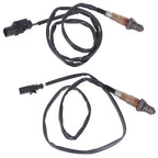 2X Oxygen O2 Sensors for VW Beetle Golf Jetta Passat (2006–2010)