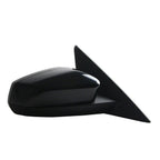 Passenger Side Power Door Mirror Replacement for Ford Escape (2013–2019)