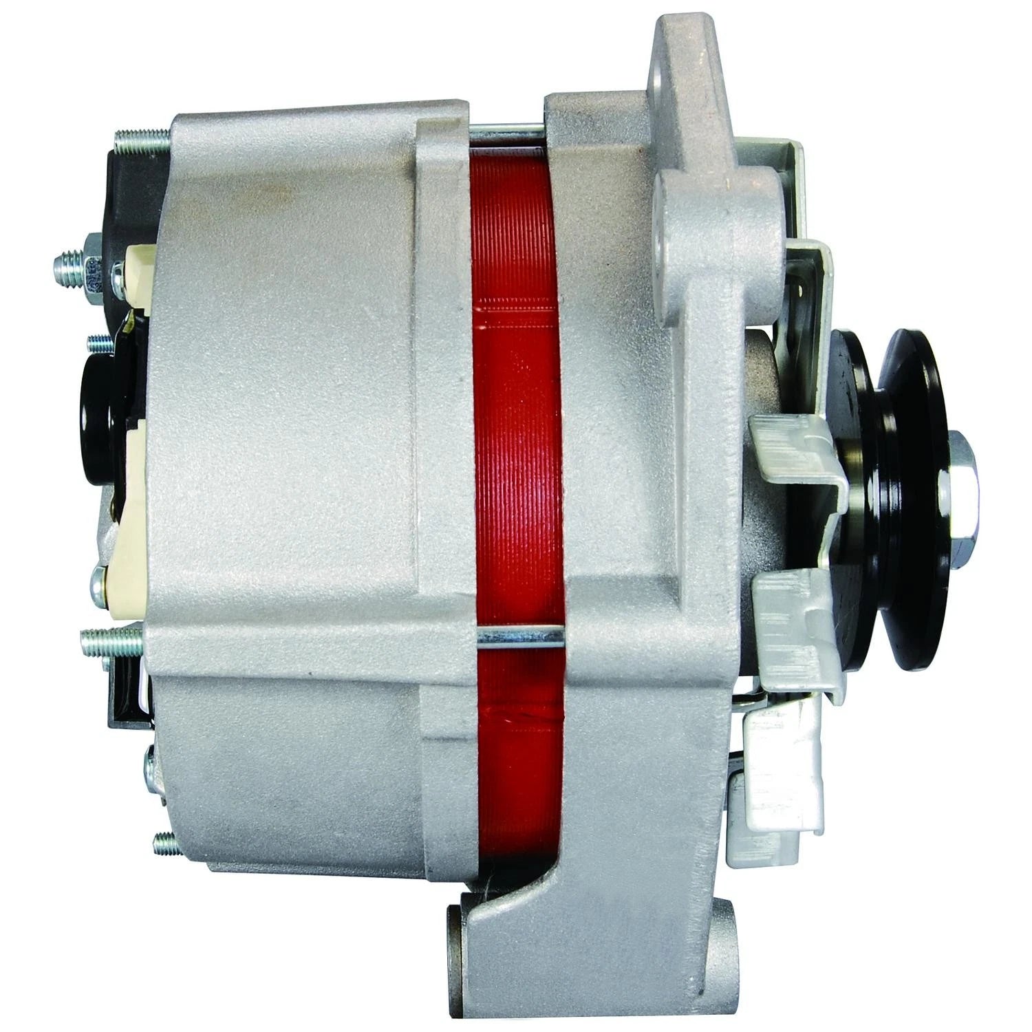 Alternator for Volkswagen Rabbit Convertible L4 1.8L (1984–1984)