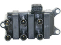 Ignition Coil for Mazda MPV (2001) YZ834YN