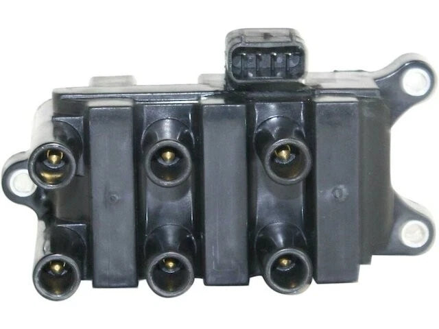Ignition Coil for Mazda MPV (2001) YZ834YN