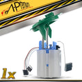Fuel Pump Module Assembly for Mercedes-Benz C250 C300 E350 E550 GLK350 (2012–2015)