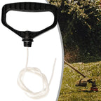 Recoil Handle Cord Grip for Snow Blowers (2010–2023)