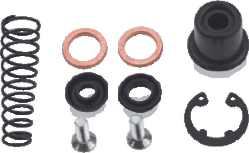 Front Master Cylinder Seal Kit for Arctic Cat 400 DVX (2004–2008)