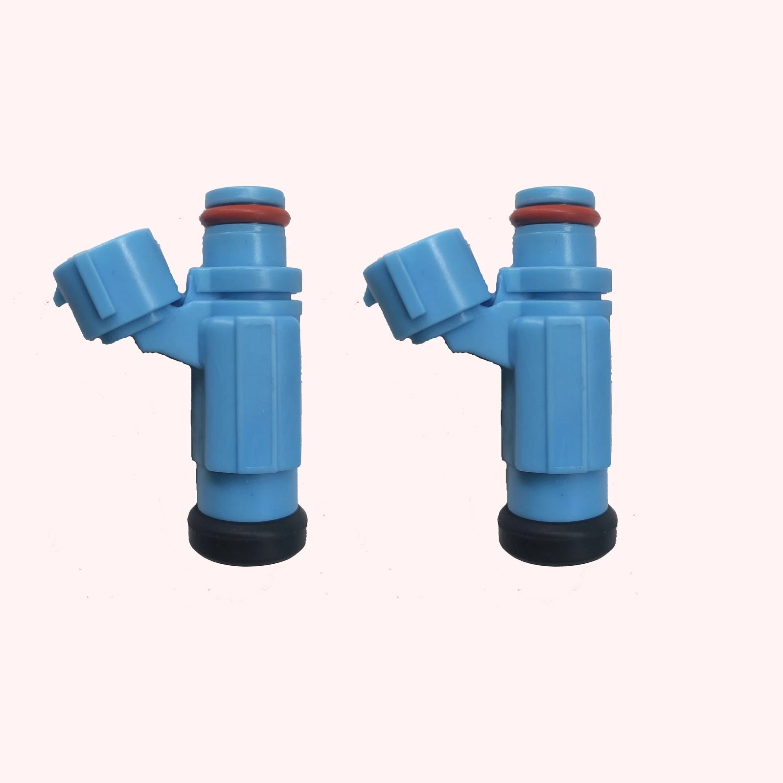 2X Fuel Injector for Kawasaki Vulcan 1600 (2003–2008) 49033-3707