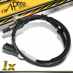 Front ABS Wheel Speed Sensor for Ford Crown Victoria (1995–1997)
