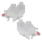 Set of 2 Door Lock Actuators for Honda Ridgeline (2006–2014) 72155SDAA01
