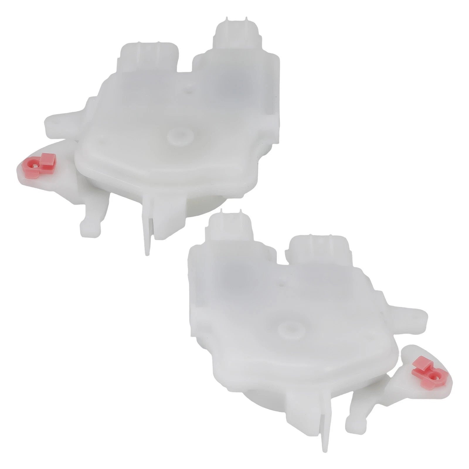 Set of 2 Door Lock Actuators for Honda Ridgeline (2006–2014) 72155SDAA01