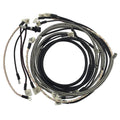 Wiring Harness Kit for International (12-Volt 1 Wire Mini Alternator)