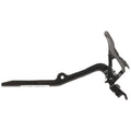 Hood Hinges for Acura MDX (2014–2016) Right Side