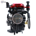 Carburetor & Intake Manifold for Harley Davidson CV40 XL 1200 883 (1991–2003)