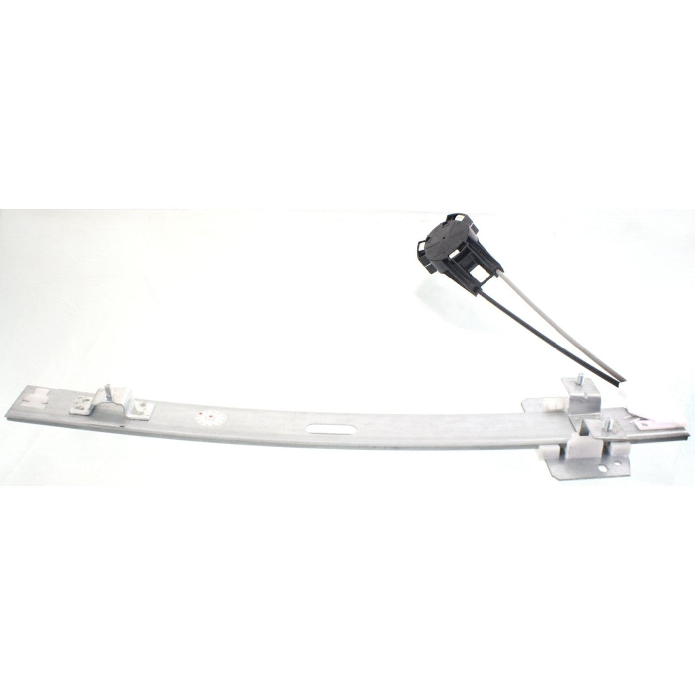 Set of 2 Manual Window Regulators for Mazda B2000 (1986–1987)