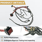 Engine Wiring Harness for Ford Super Duty (1999) 7.3L Diesel