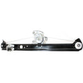 Set of 4 Power Window Regulators for BMW X5 (2000–2006)