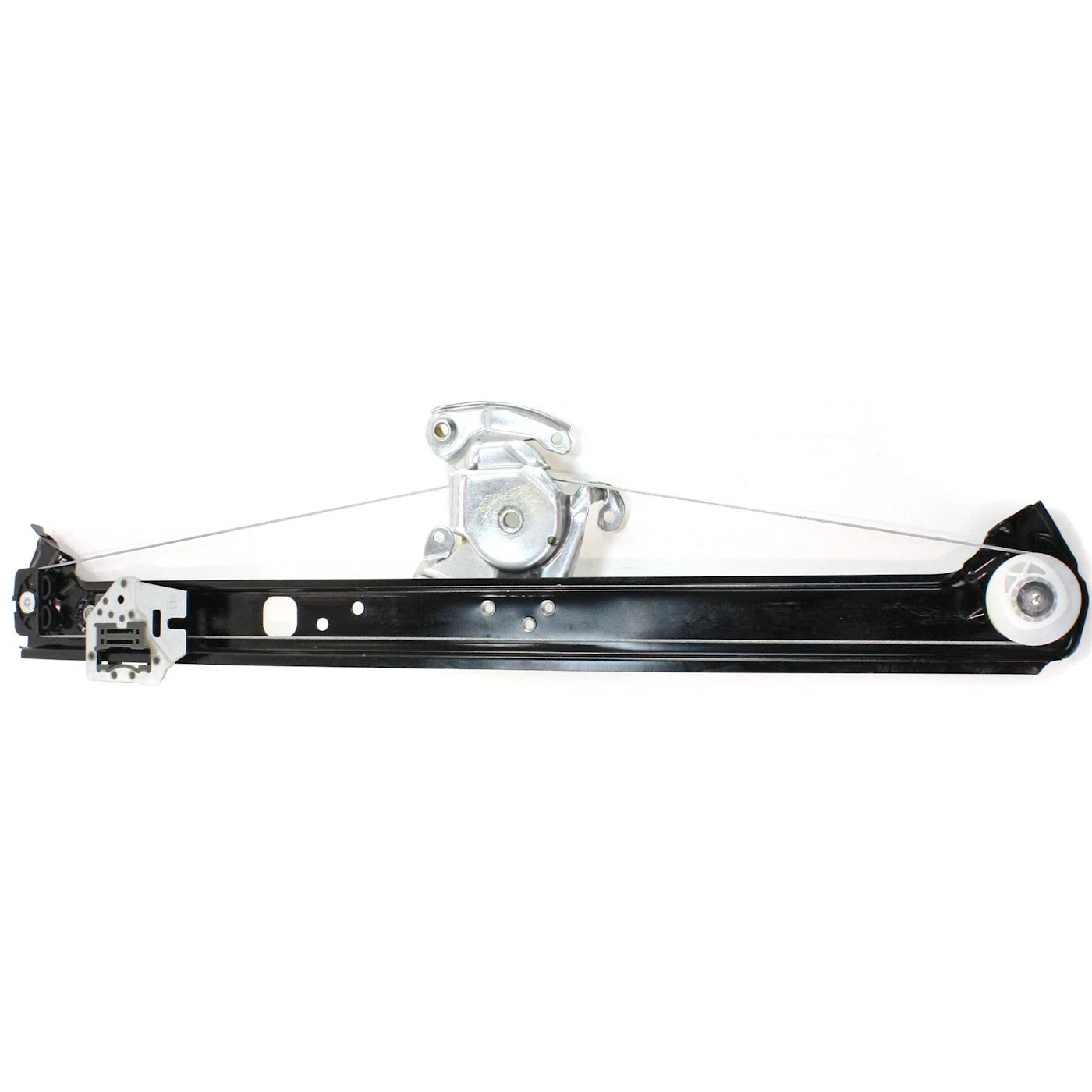 Set of 4 Power Window Regulators for BMW X5 (2000–2006)