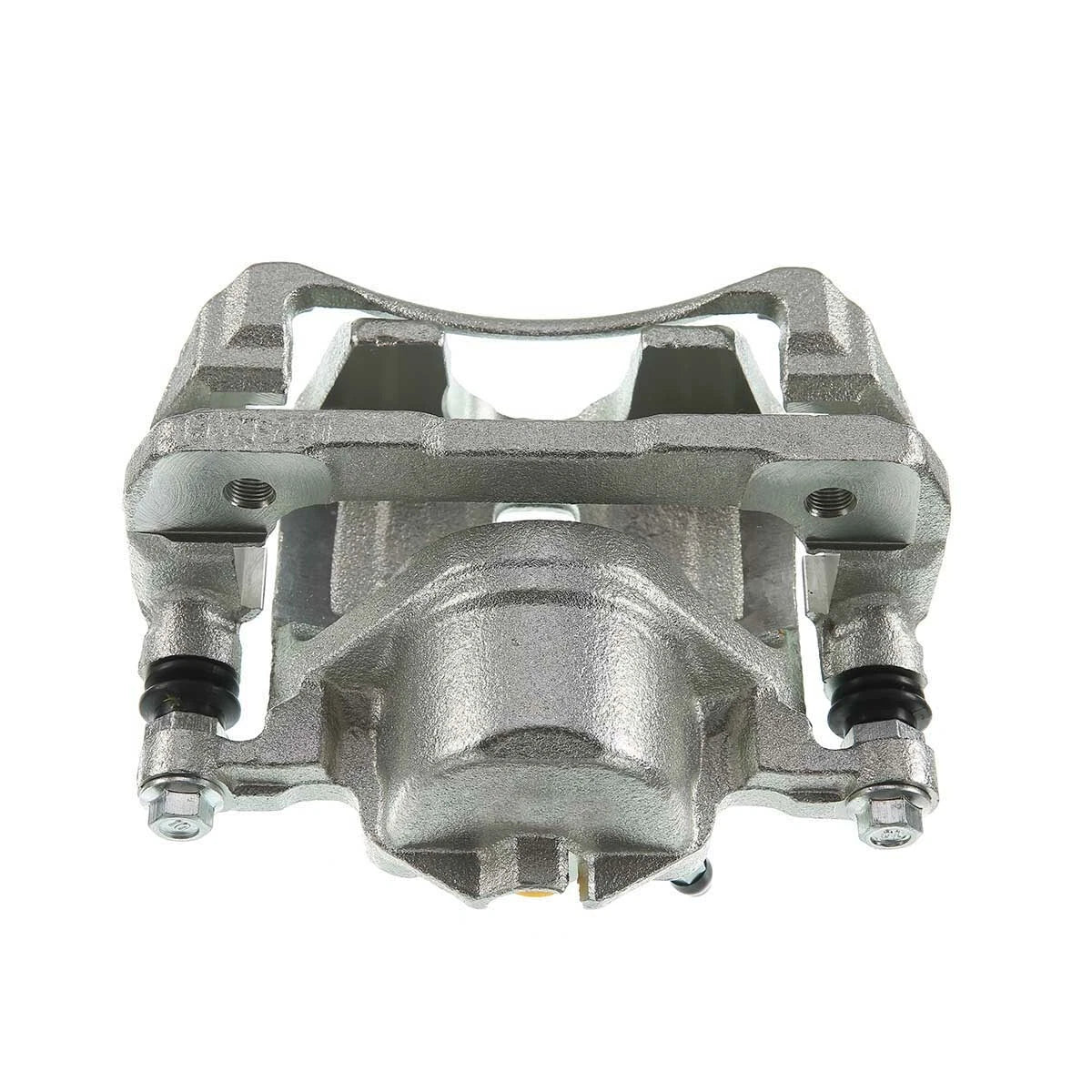 Front Driver Side Brake Caliper with Bracket for Honda Accord (2003-2007)