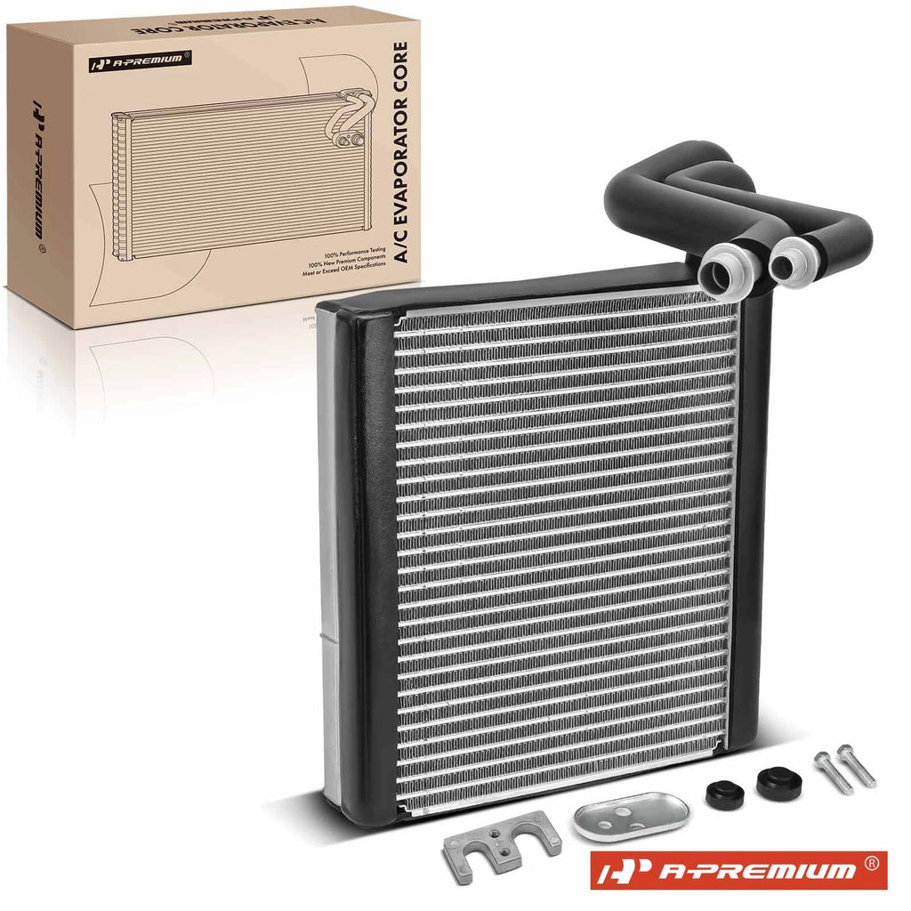 A/C Evaporator Core for Ford Transit-150 Transit-250 Transit-350 (2015–2023)