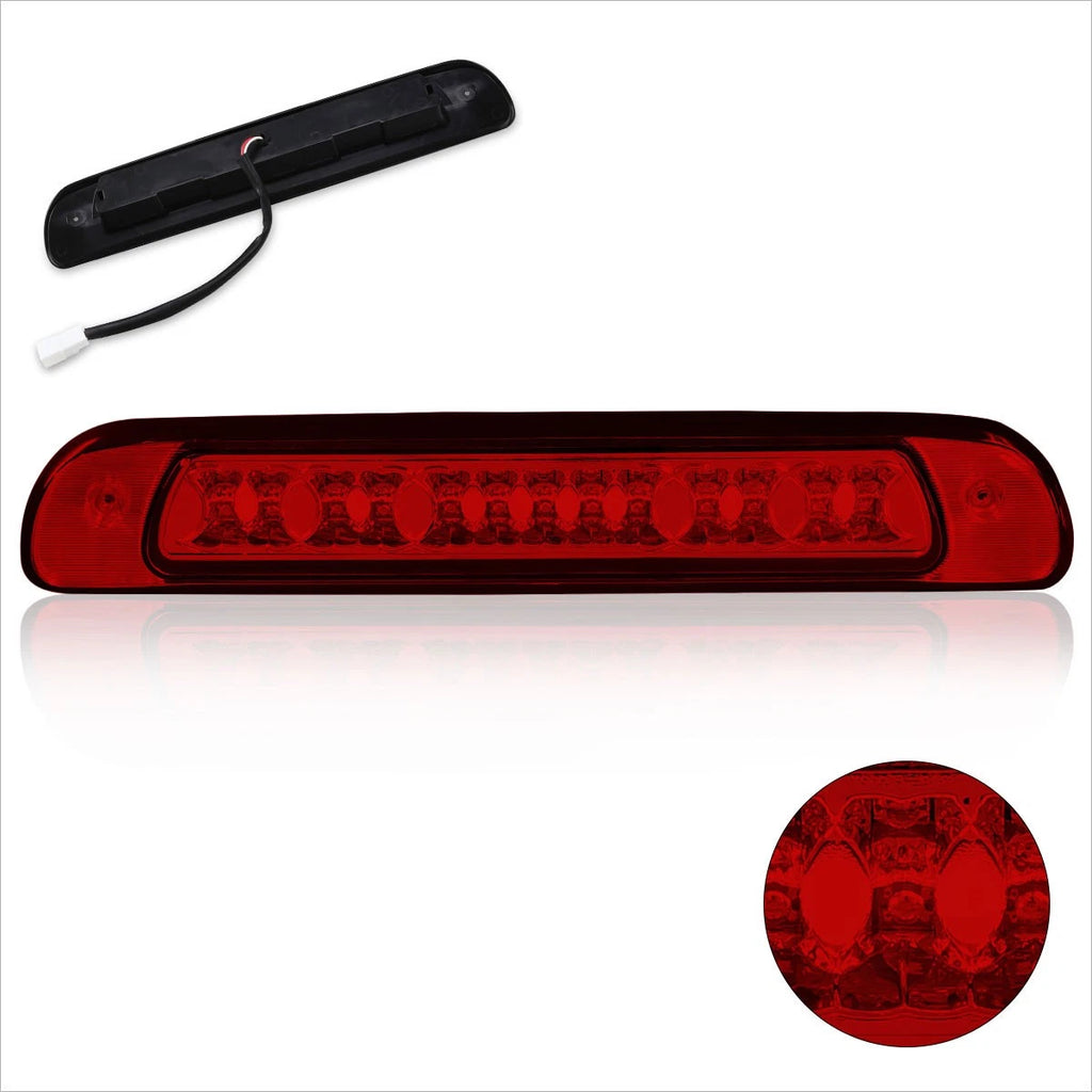 Full LED Third Brake Light for Toyota Tundra (2000–2006)