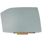 Rear Passenger Door Glass for Toyota Camry (2012–2014)