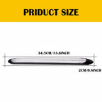 2Pcs LED Headlight Strip Light for Make Model