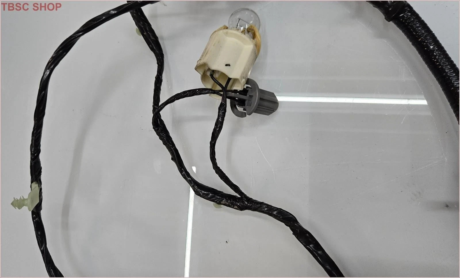 Trunk Lid Wire Harness for Lincoln Mark VIII (1993–1996) F4LB-14A227-AB