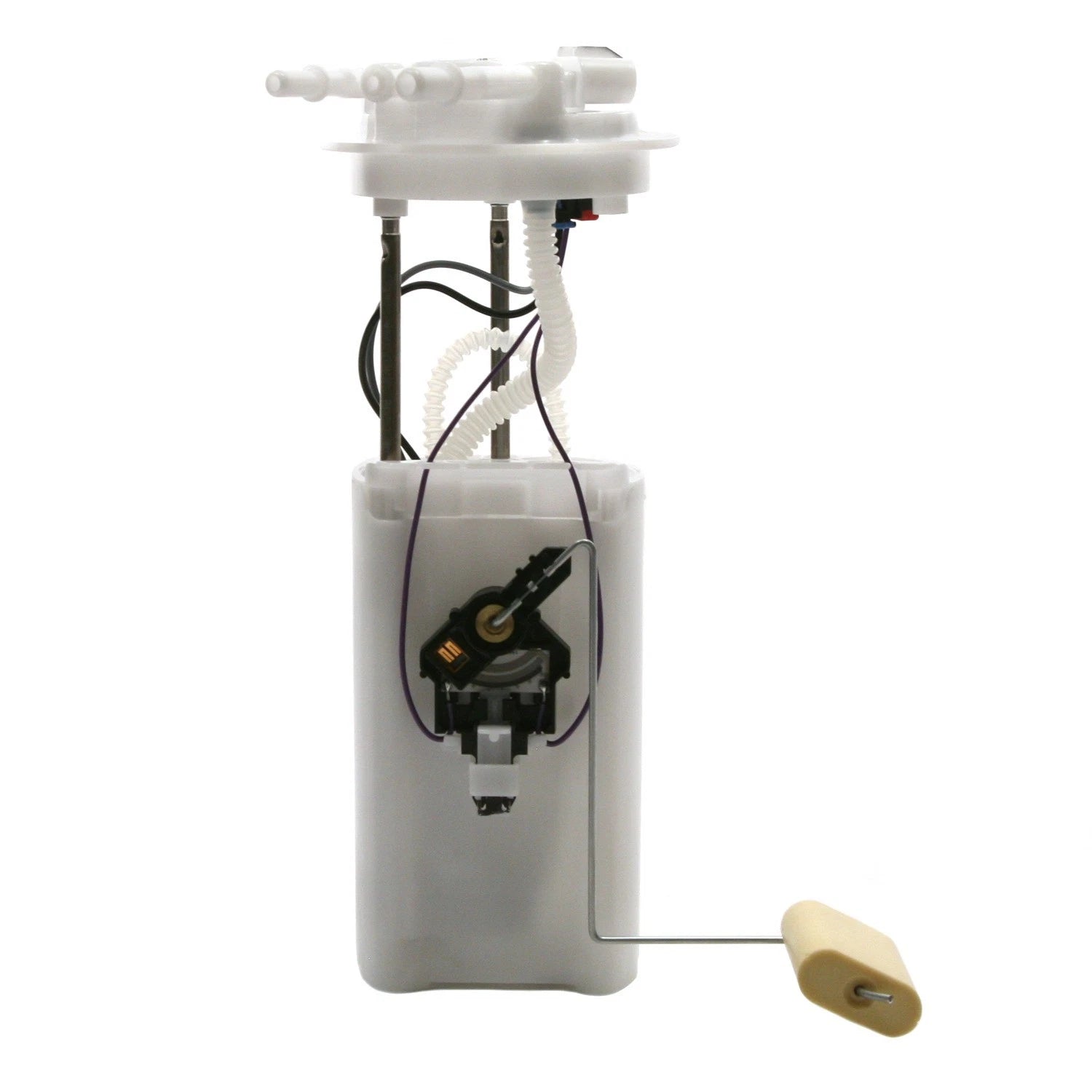 Delphi FG0038 Fuel Pump Module Assembly for Chevrolet Tahoe/GMC Yukon (1995)