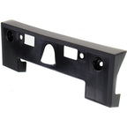 Front License Plate Bracket for Nissan Rogue (2011-2015)