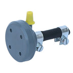 Mini Fuel Heater Pump Check Valve for Car (Fits Various Models)