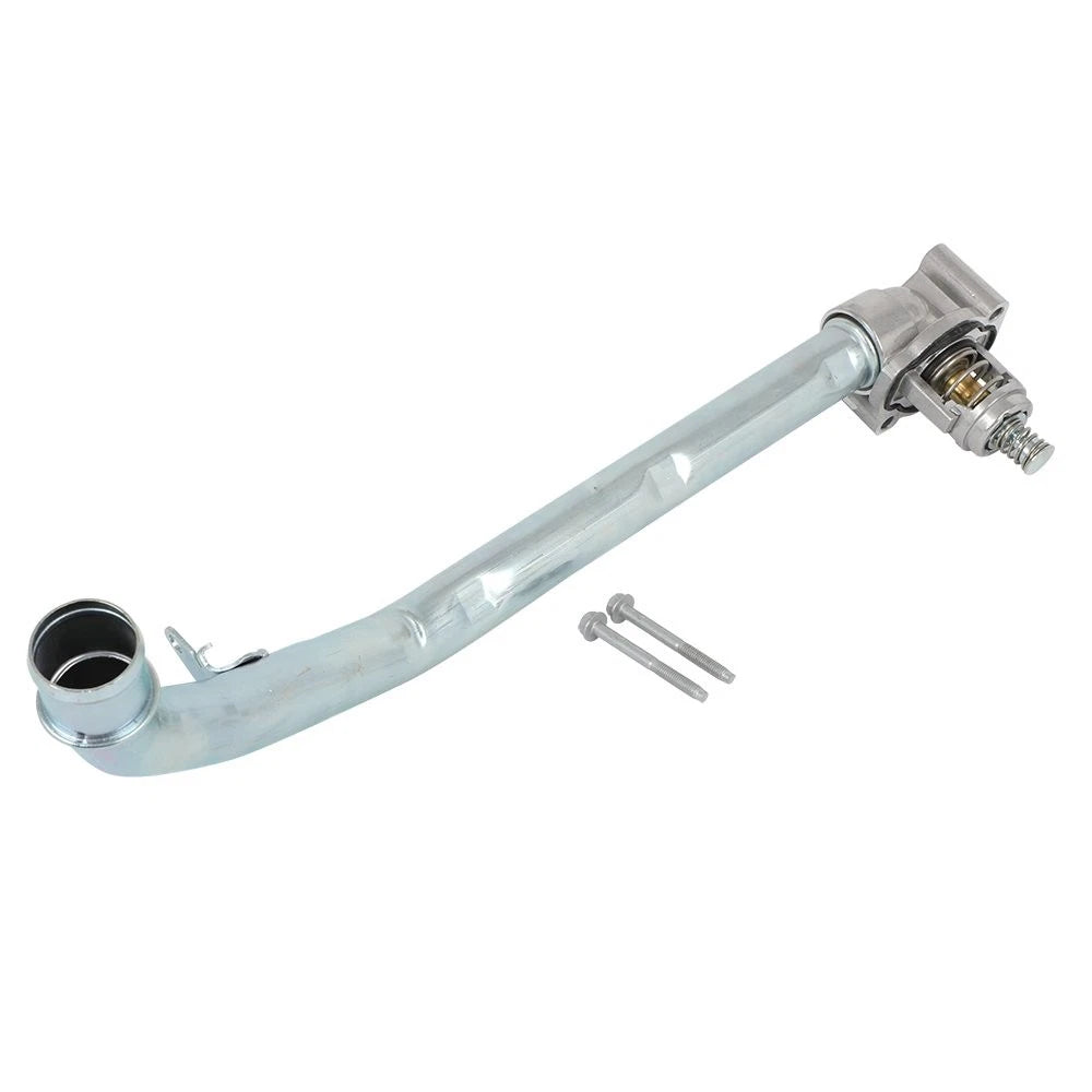 Thermostat Housing Assembly for Chevrolet Blazer, GMC Acadia, Buick LaCrosse (3.6L)