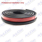 Top Cowling Seal for Mercury Marine Verado Outboard (8M0111178)