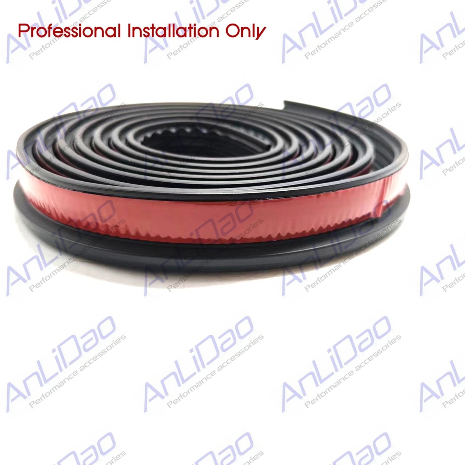 Top Cowling Seal for Mercury Marine Verado Outboard (8M0111178)