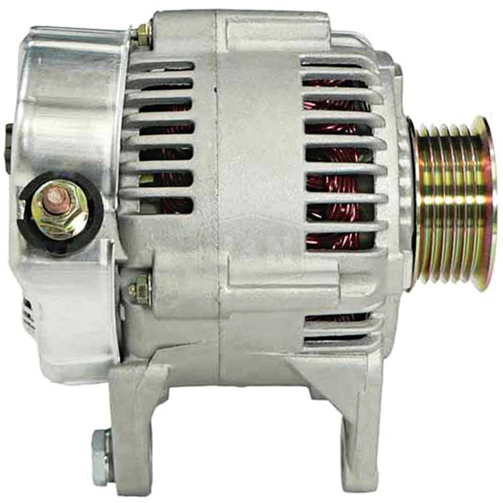 Alternator for J&N Electrical Products (400-52312-JN)