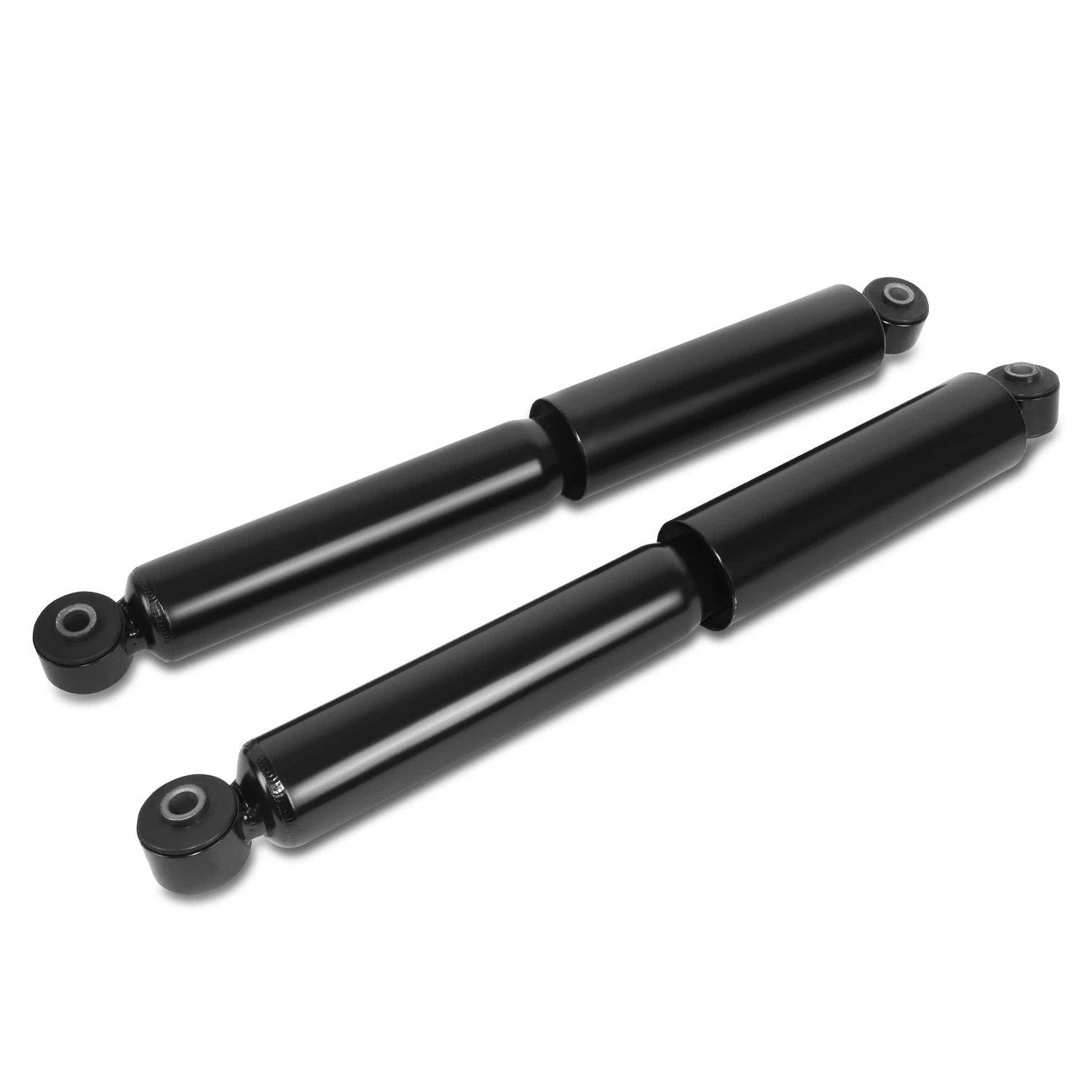 Set of 2 Rear Shock Absorbers for Chevy Malibu Pontiac G6 Saturn Aura (2004–2012)
