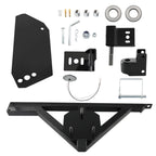 Spare Tire Carrier Mount for Hummer H2 (2003–2009)