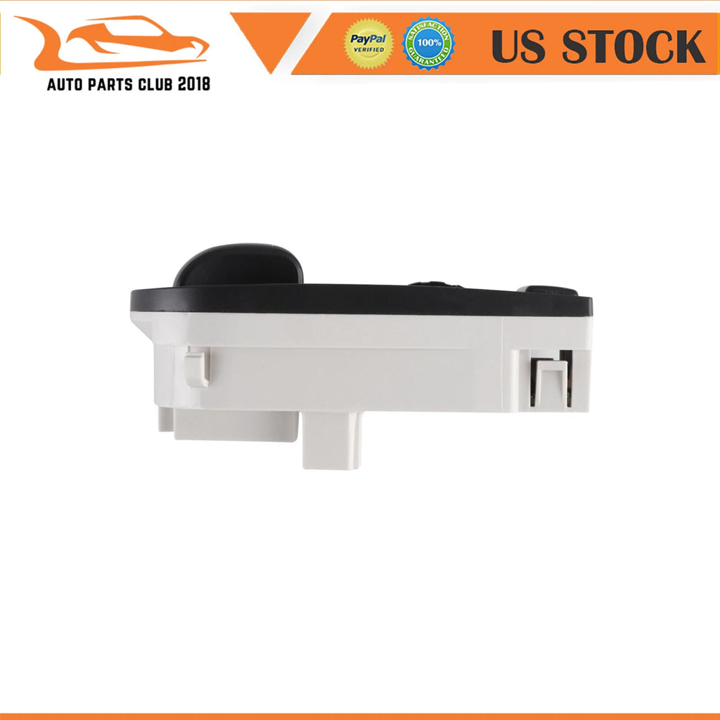 Headlight Hazard Warning Switch for Volvo Truck