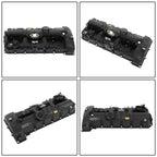 Valve Cover Gasket Set for BMW 328i X3 E90 E91 F25 E83 (2007–2013)
