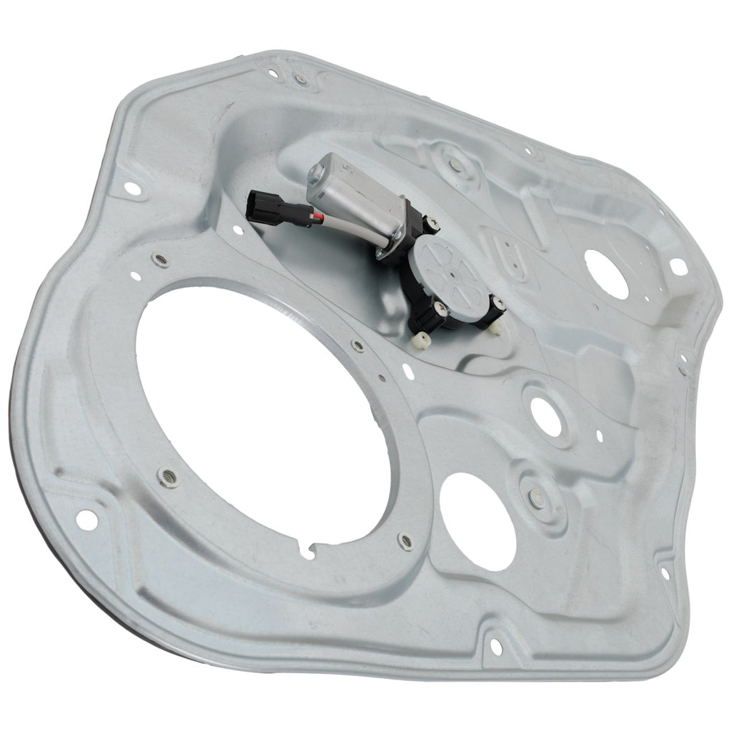 Window Regulator for Kia Sorento (2011–2014) Right Rear Passenger Side