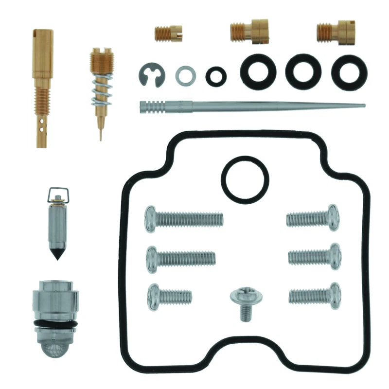 Carburetor Kit for Yamaha YFM400 Big Bear 2x4 (2000–2004)