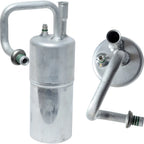 A C Compressor Kit Replacement for Holden Commodore VE (2007-2013)