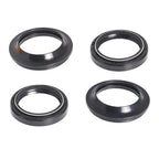 Front Fork Damper Shock Absorber Seal for Moto (41x53x8/10.5)