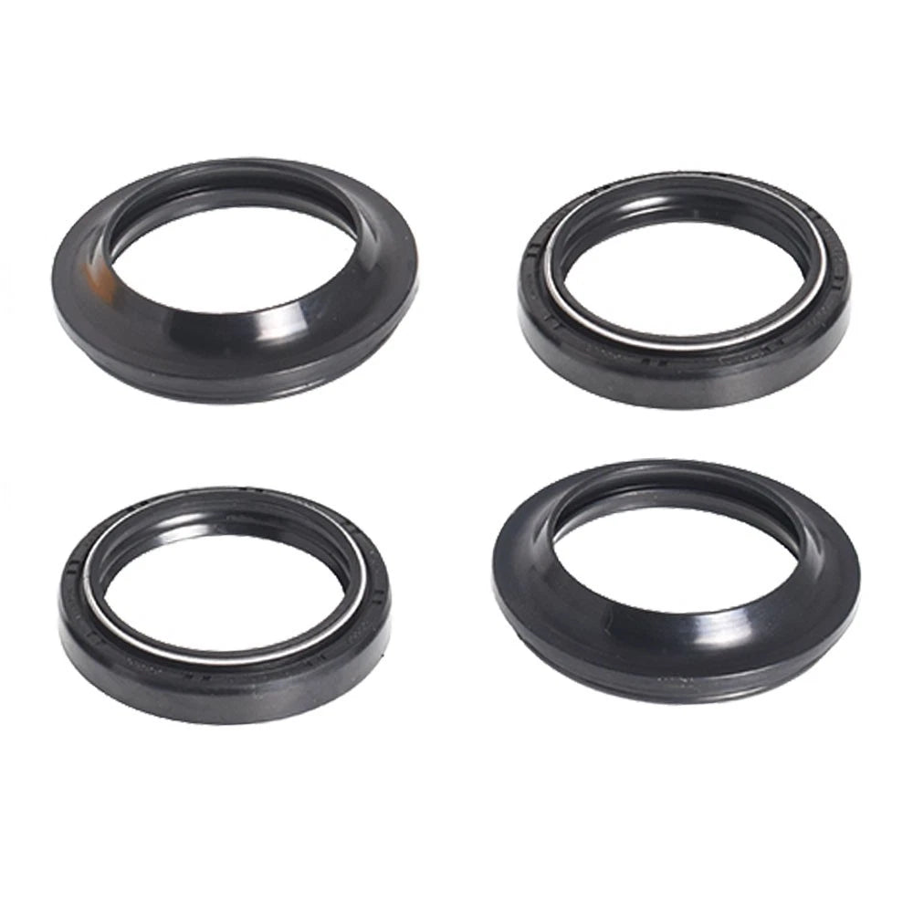Front Fork Damper Shock Absorber Seal for Moto (41x53x8/10.5)